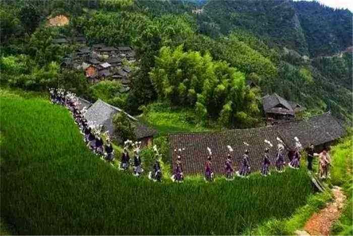 徒步旅行有什么魅力，为什么徒步的人越来越多