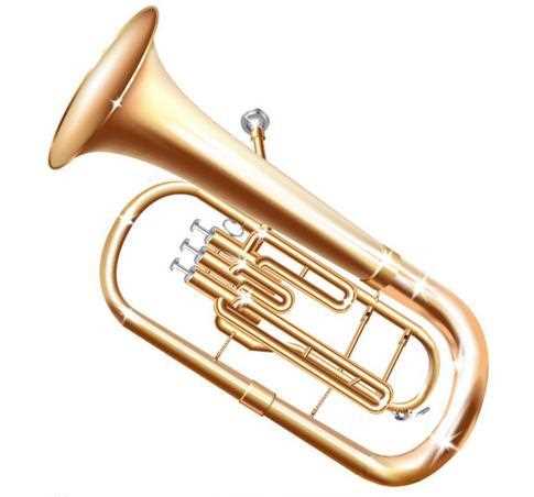吹奏乐器
