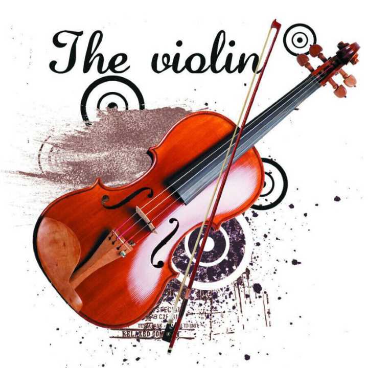 都匀小提琴