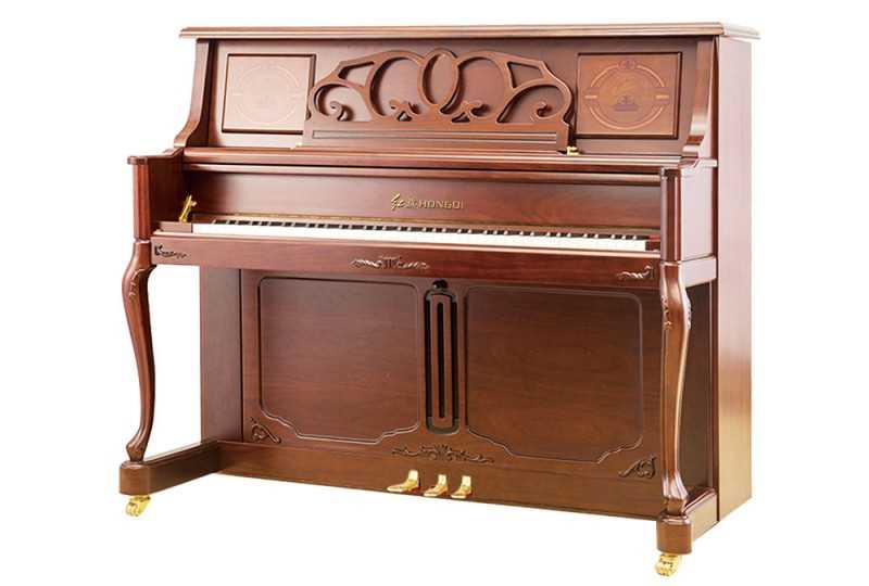 立式钢琴 H25Y