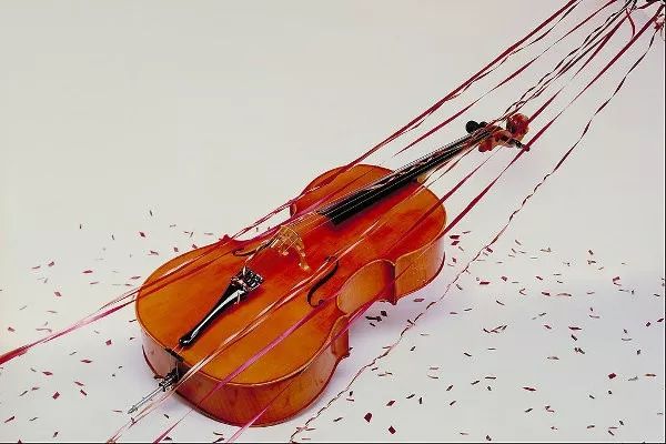 安顺大小提琴