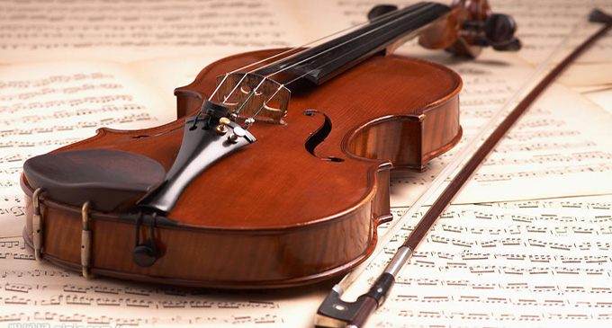 毕节大小提琴
