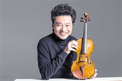 毕节大小提琴