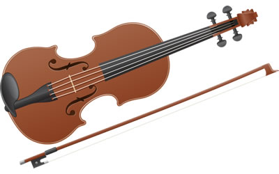 独山大小提琴