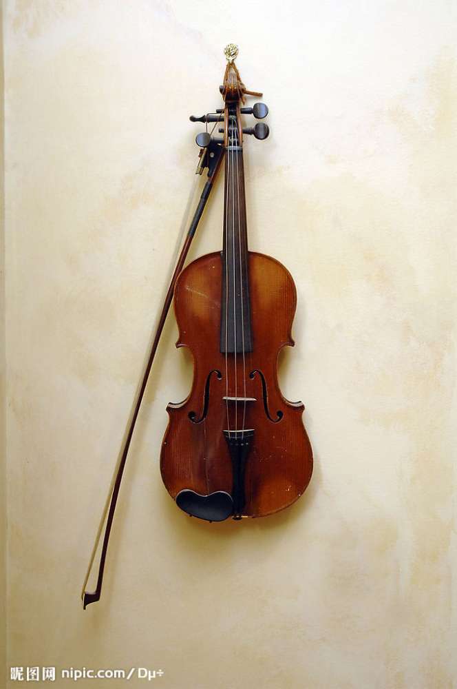 独山大小提琴