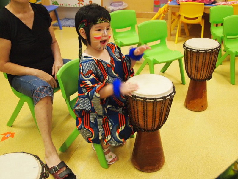 贵阳架子鼓