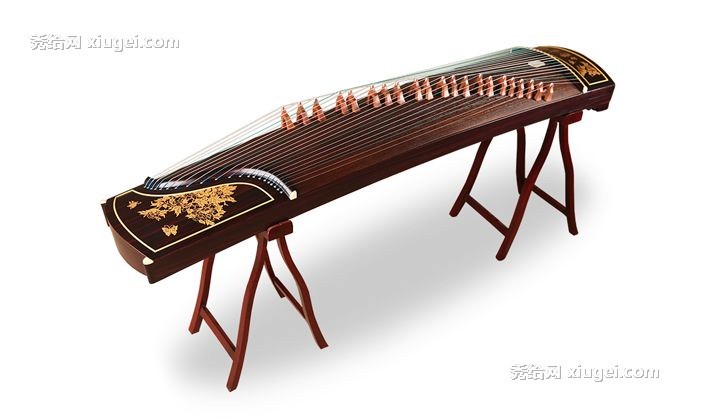 贵阳古筝