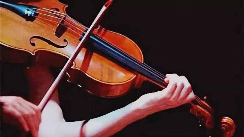 贵阳大小提琴