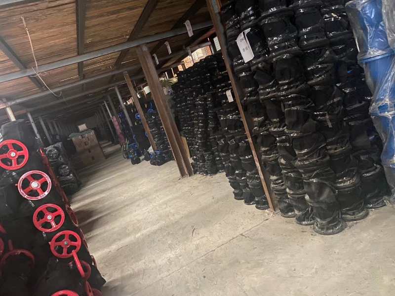 贵阳消防器材