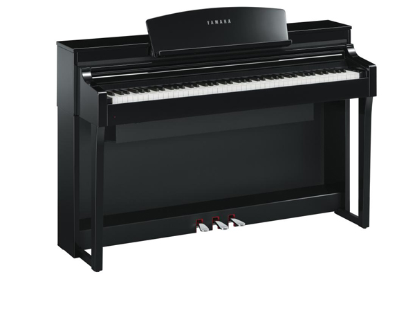 雅马哈电钢琴YDP-103