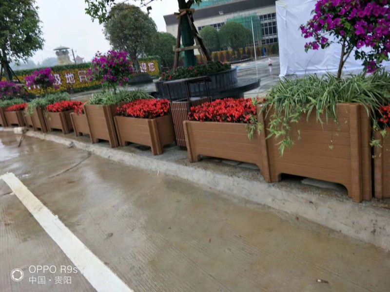仿木花箱 (2)