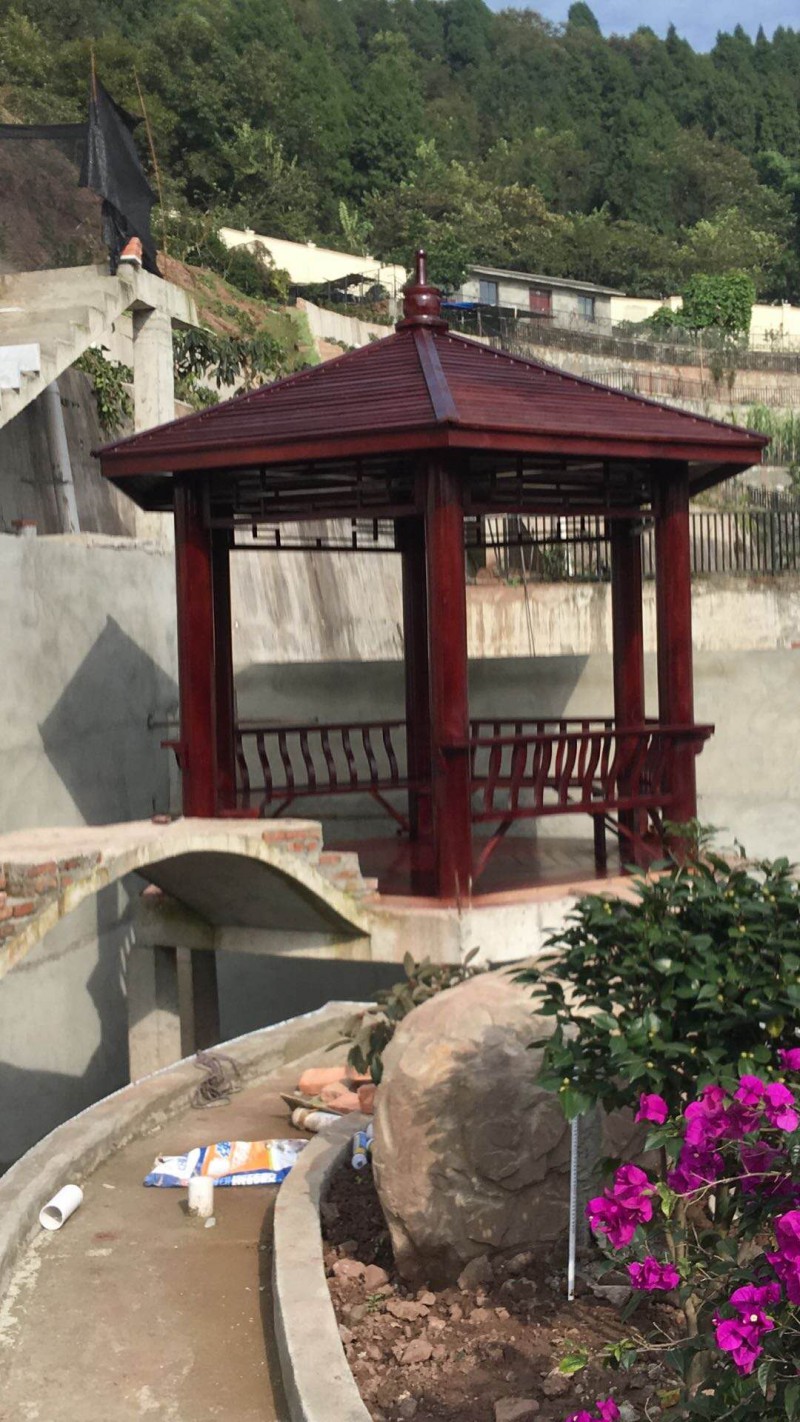 仿木栏亭 (2)