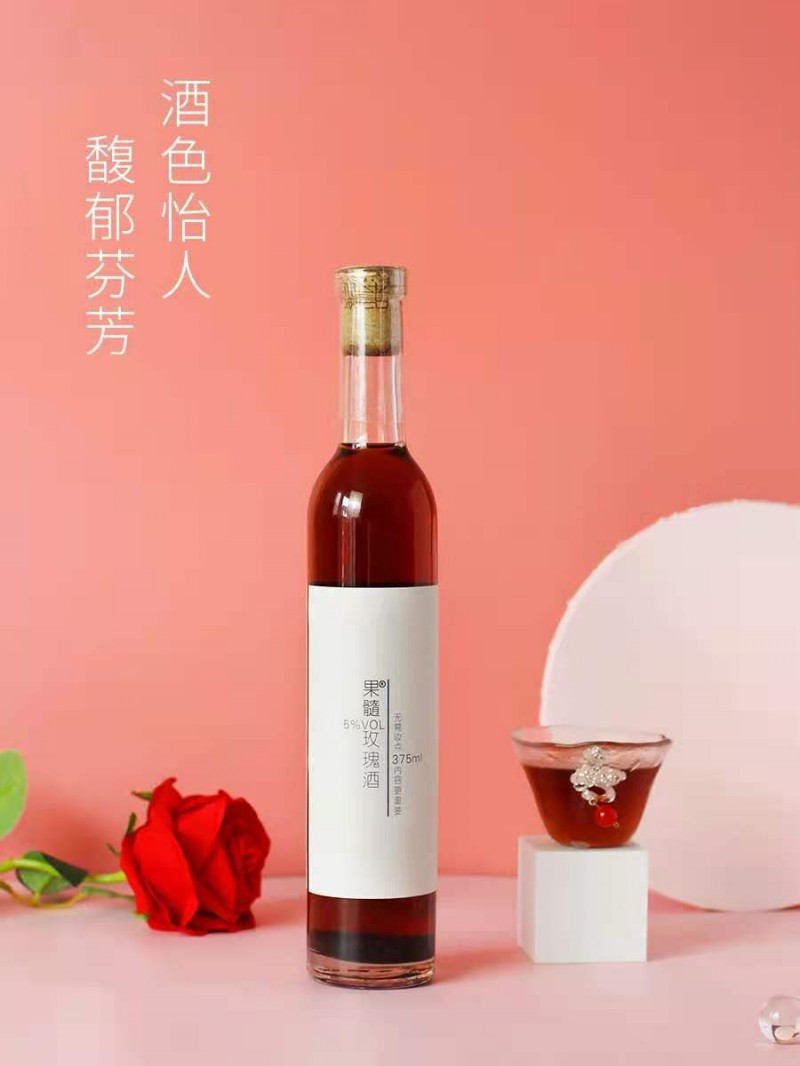 贵州花酒