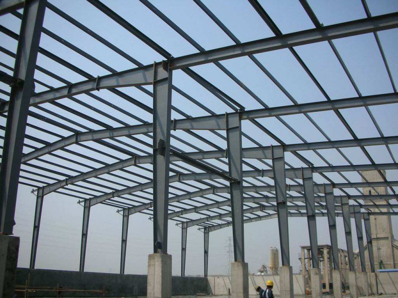 桂林钢结构