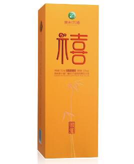 习酒·福禧
