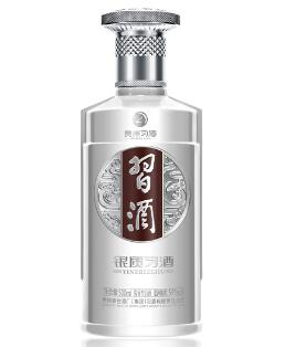 银质习酒