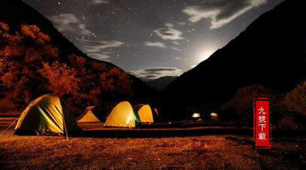 什么季节露营最好 野外露营需要带什么 注意事项介绍