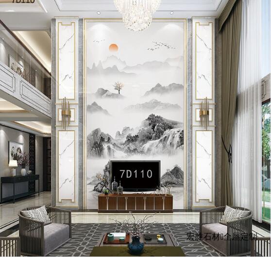 贵阳大理石批发