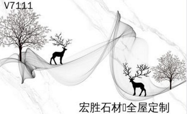 现代抽象几何