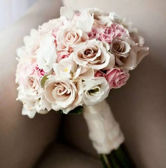 新娘捧花