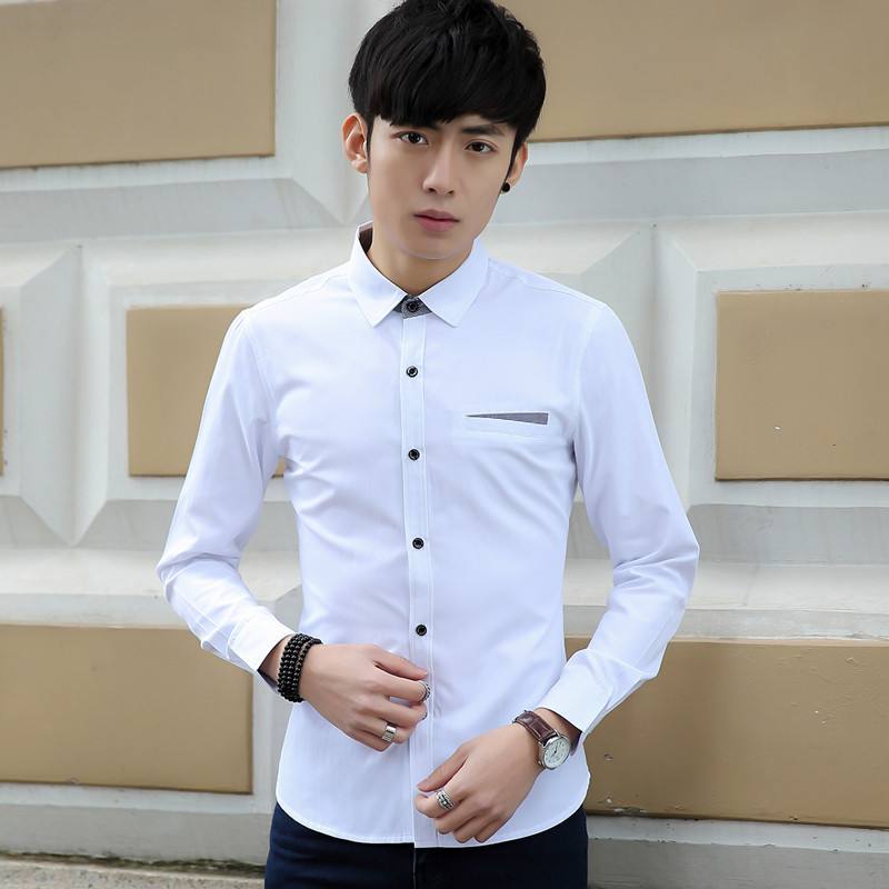 贵阳西服衬衫定制