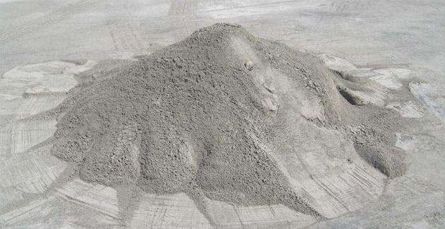 特种水泥是什么 特种水泥品种有哪些