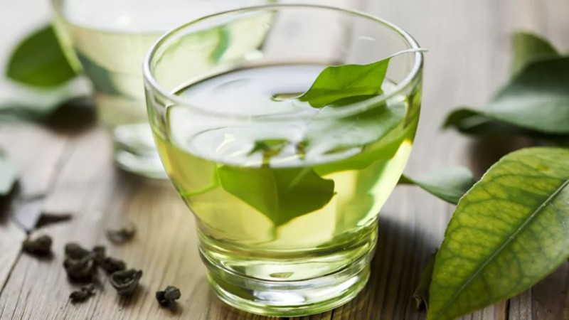 凤岗绿茶