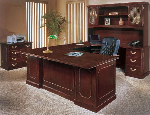 格林办公家具、办公桌