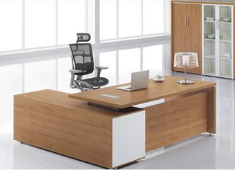 贵阳办公室桌椅办公桌椅价格首选格林办公家具定做厂家