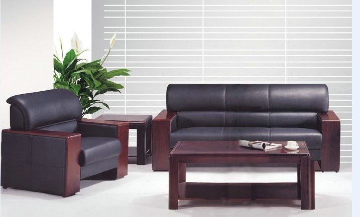厂家直销 办公沙发 简约沙发 沙发批发 组合沙发cx 001 办公沙发
