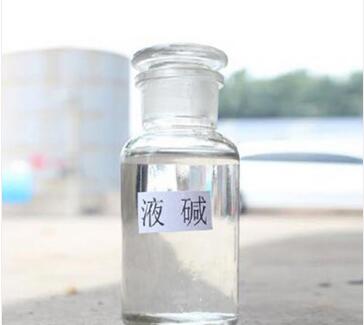 贵州水处理 液碱