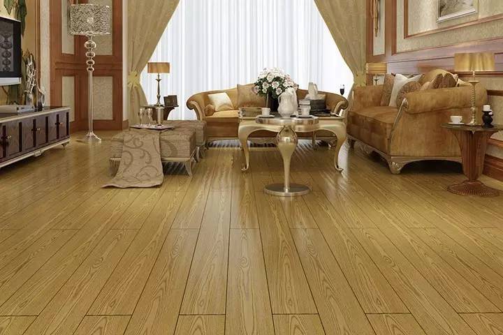 白蜡木地板的优缺点 白蜡木鉴别方法