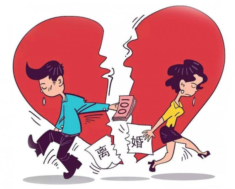 贵阳离婚律师