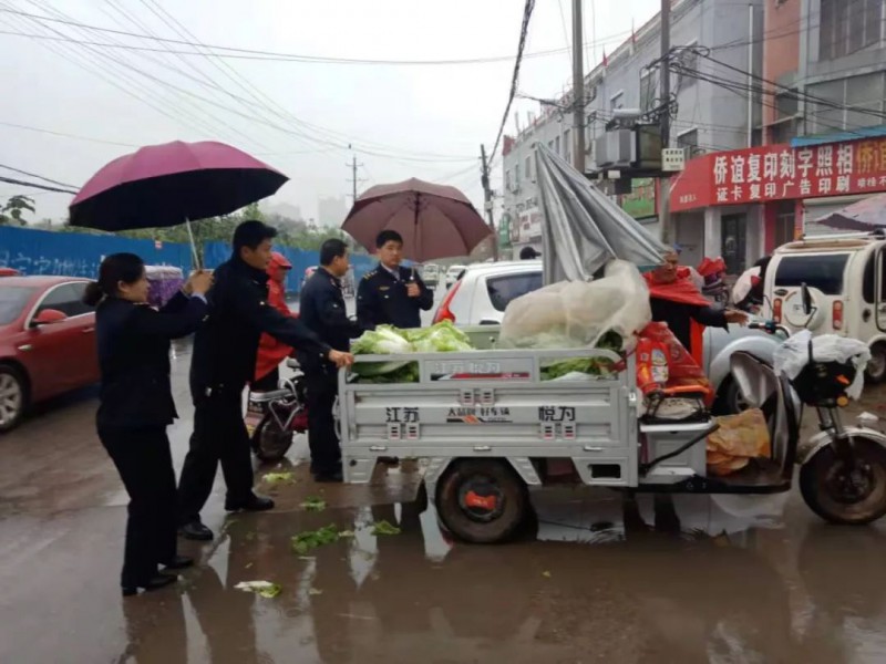 贵阳环卫保洁