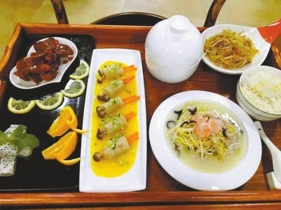 宝妈的无忧月子
