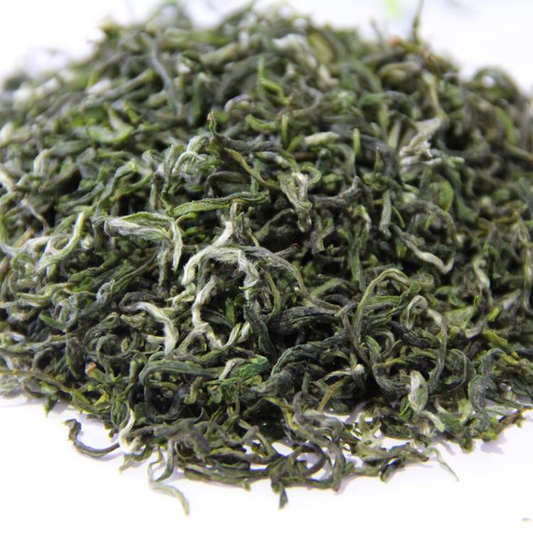 印江绿茶
