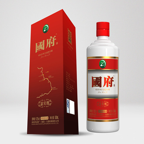 国府酒藏品