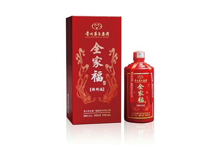 全家福系列产品