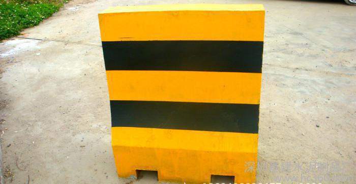 贵州防护隔离水泥蹲