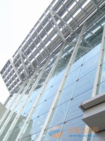 建筑玻璃幕墙设计 品牌 建筑玻璃幕墙设计 采购 图片 批发