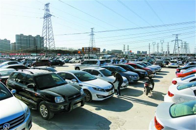 4 5万元预算,买新车还是买二手车