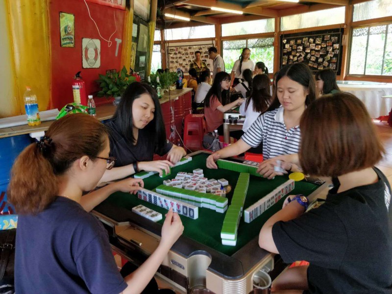 贵州农家乐活动