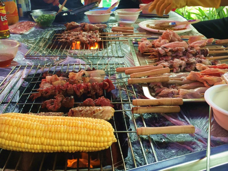 贵州农家乐活动