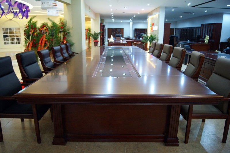 贵州会议桌