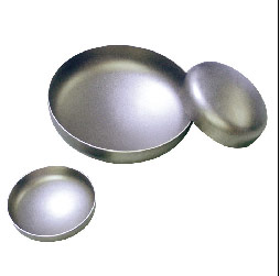 封头