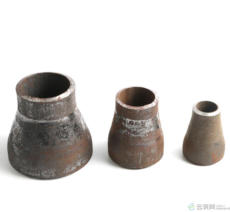 焊接大小头