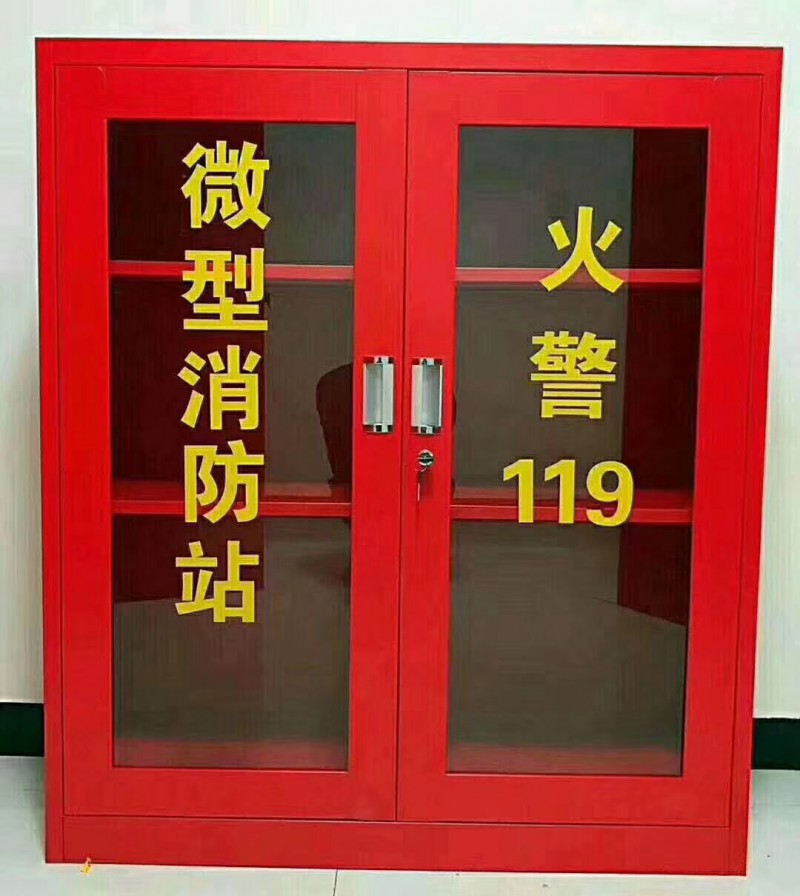 消防柜 (2)