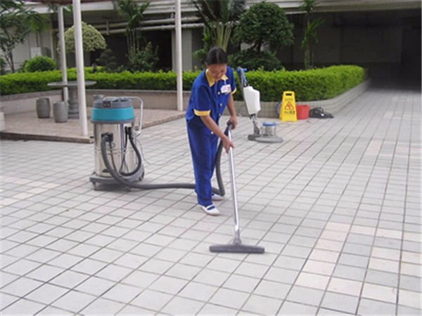 丰台区大红门保洁服务多少钱