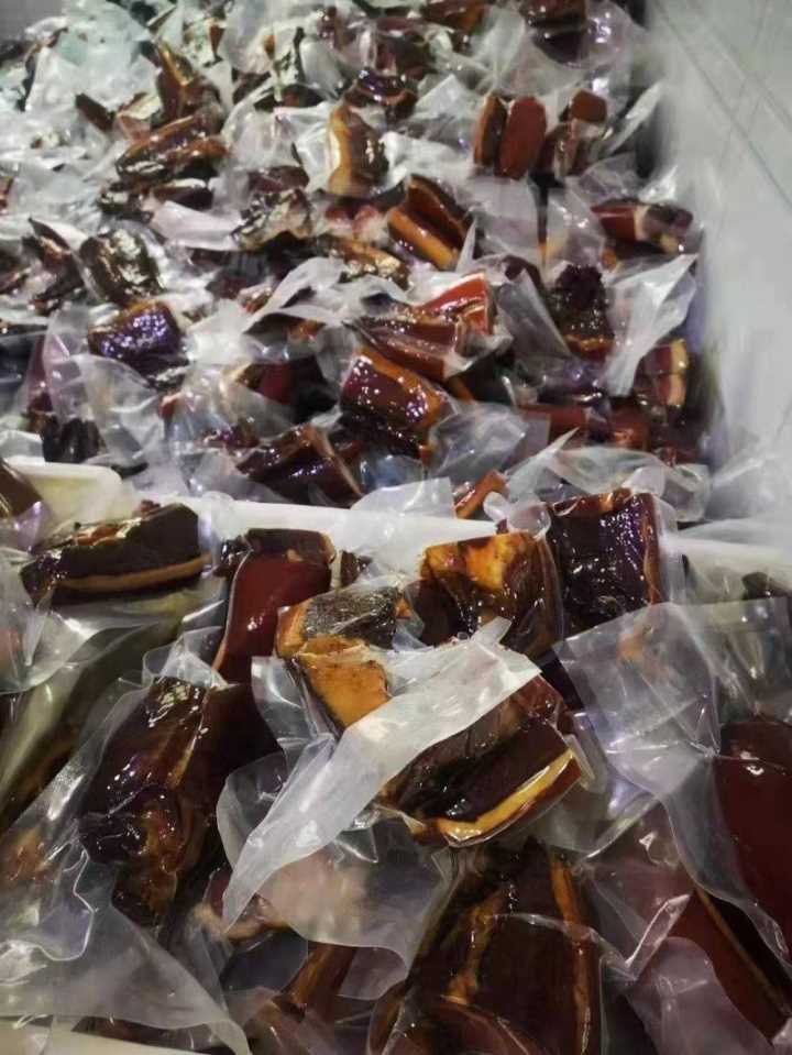 腊肉