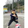 龍腾篮球训练营